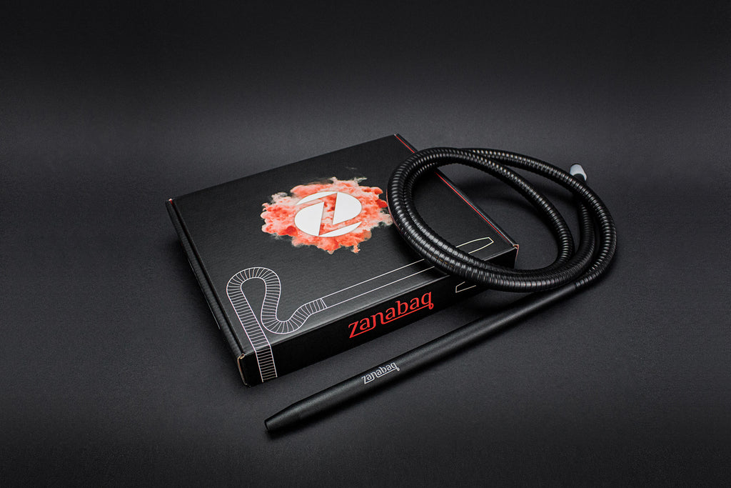 Zanabaq Tube